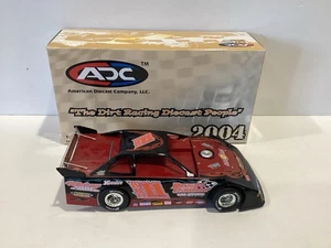 1/24 ADC Rob Blair #WON11 Bossard Crawford 2004 Dirt Late Model - Bild 1 von 2
