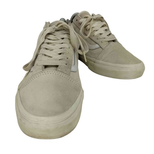 VANS (Vans) scarpe uomo sneakers usate BAZZ 0