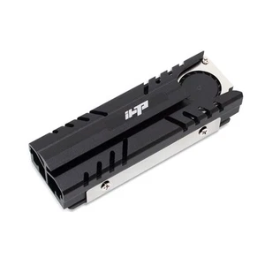 M.2 2280 SSD Heatsink Aluminum Solid State Drive Radiator Efficient Cooler Neu - Afbeelding 1 van 6