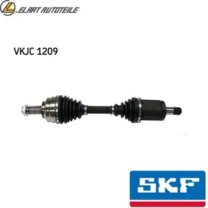 ANTRIEBSWELLE VKJC 1209 FÜR BMW X5E53 N62B48A 4.8L N62B44A M62B44 4.4L M62B46 - Picture 1 of 10