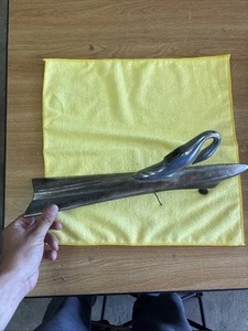 Vintage 1953 Chevy Chevrolet BEL-AIR Hood Ornament - Bild 1 von 22