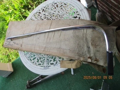 Nuevo de Lote Antiguo 1970 Buick Riviera Metal Fundido Derecha FALDA TRASERA MOLDEADA-PT 8702487 Foto 1 de 4