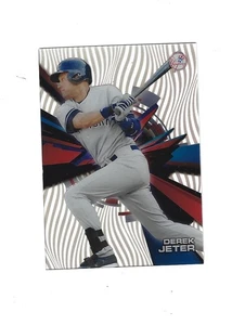 2015 Topps High Tek #HTDJ Derek Jeter B NEW YORK YANKEES - Bild 1 von 1
