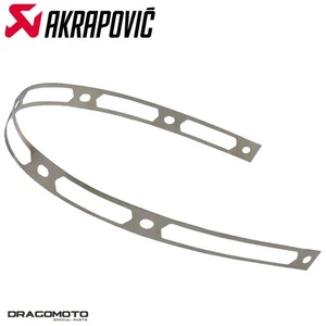 Nastro sigillante AKRAPOVIC Titanio P-TT77 - Picture 1 of 1