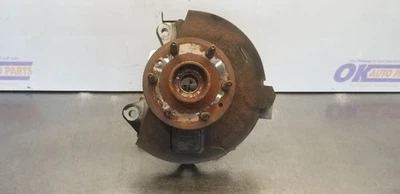 15 CADILLAC ESCALADE SV 6.2L SPINDLE KNUCKLE FRONT RIGHT PASSENGER 4X4 - Image 1 of 4