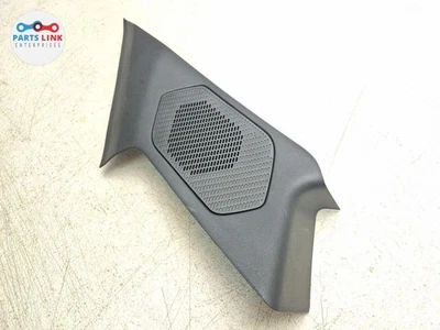 Cubierta de altavoz panel de ajuste de cuarto trasero derecho BMW X3 M50 2025-26 pilar ASSY G45 Foto 1 de 4