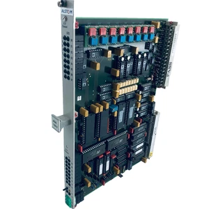 ALSTOM 0029.148107 PC BOARD MODULE - ADA 132-3 - Bild 1 von 3