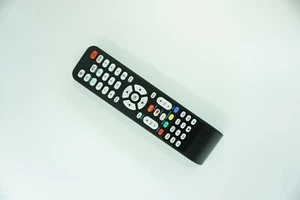 Remote Control For Panoramic ATVIO Kolke Php Spectra 4K Smart UHD LED HDTV TV - Picture 1 of 5