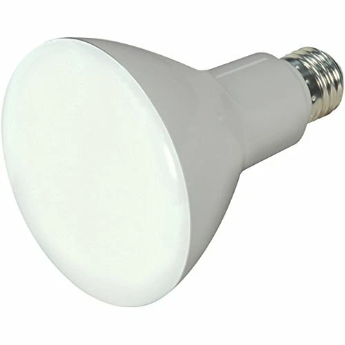 Satco Dimmable 9.5W 2700K BR30 LED Bulb - Image 1 of 1