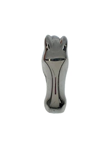 HERMÈS Ciondolo HERMES top SV925 argento uomo