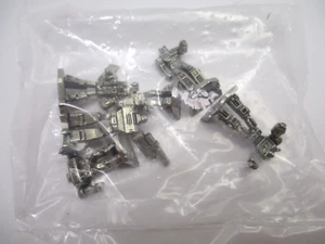 Monopoly Transformers Collectors Edition Game Replacement Pieces - Movers Tokens - Picture 1 of 4