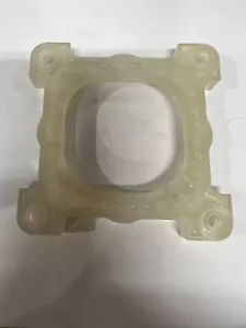 Sega - Glide Plate - NOS - 253-5496 - Picture 1 of 2