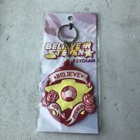 Steven Universe Metal Keychain ~ Officially Licensed ~ BRAND NEW