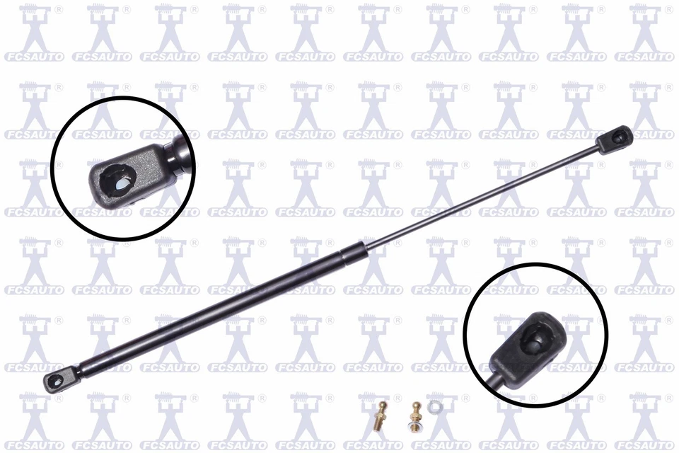 For 1993-1997 Mazda MX-6 Liftgate Lift Support Rear FCS  1994 1995 1996 - Image 1 of 1