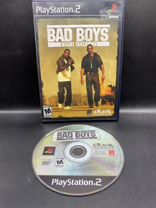 Bad Boys: Miami Takedown (PS2) - Bild 1 von 5