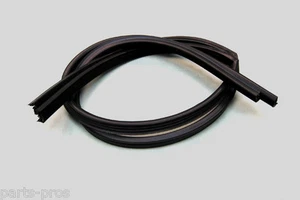 New Fairchild 2-piece Glass Run Weatherstrip Kit / FOR S10 SONOMA BLAZER JIMMY - Bild 1 von 1