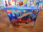 Lego Classic Town Set 6340 Hook & Ladder New Complete Sealed!