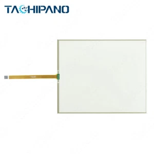 6176M-17PT Touch Screen for 6176M-17PT Digitizer Panel Glass - Picture 1 of 7