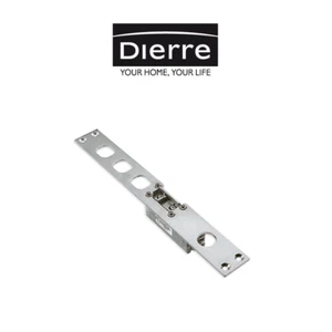 INC3051T - INC3052T Dierre incontro elettrico interasse 37 mm per serrature - Imagen 1 de 3