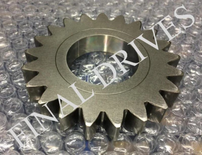 Replacement for Hitachi Excavator Spare Part - Planetary Gear - FD-3082148 - Image 1 of 2
