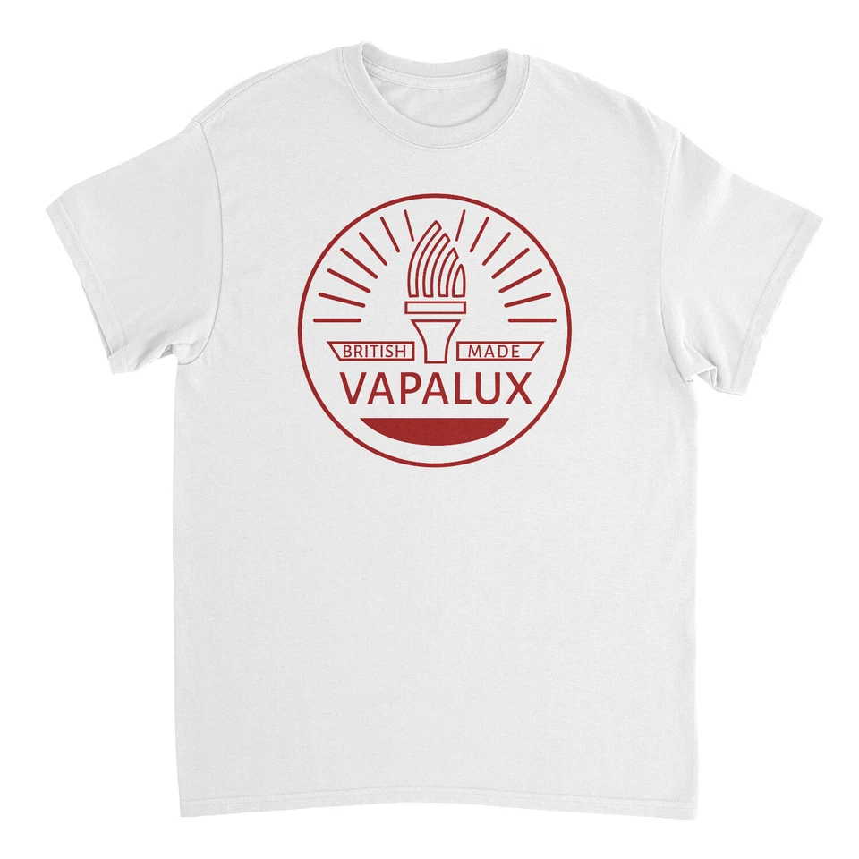 Camiseta VAPALUX Lantern Collector - Imagem 1 de 1