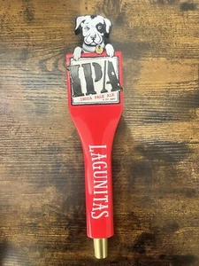 12” Lagunitas India Pale Ale Tap Handle - Picture 1 of 4