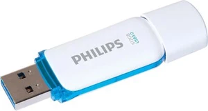 Clé USB Philips Snow Edition Super Speed 3.0 512 Go !! SANS EMBALLAGE D'ORIGINE NI COUVERCLE !! - Photo 1/8