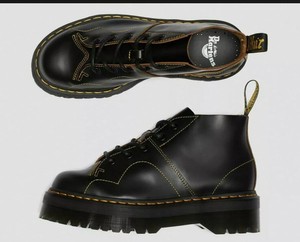 botas doctor martens doble suela Big sale - OFF 77%
