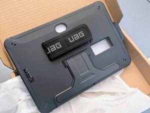 UAG Enterprise Samsung Galaxy Tab Active4 Pro Scout Case - Picture 1 of 4