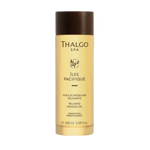Thalgo Relaxing Massage Oil 100ml @glouk - Picture 1 of 1