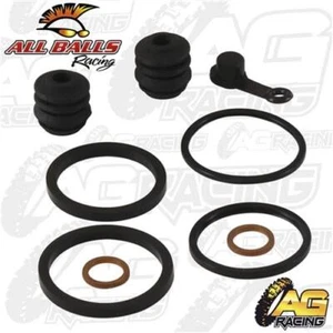 Kit riparazione pinza freno anteriore tutte le sfere per Yamaha XVS 650 V-Star 2005 05 - Foto 1 di 1