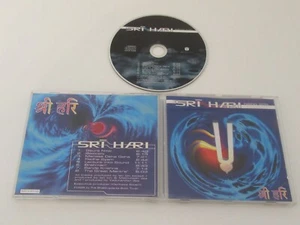 Srī Hari* = श्री हरि* – Rising Sign /	Bhaktivedanta Book Trust – BBT-S-67-CD  - Picture 1 of 3