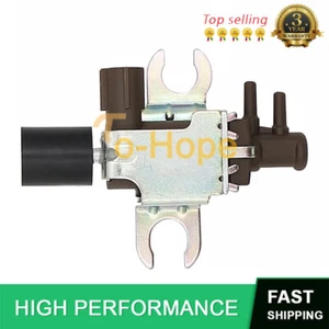 For Toyota Hilux VII 2005-2016 Engine Pressure Converter Solenoid 25819-30100 - Picture 1 of 5