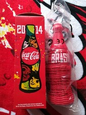 2014 Maraca Coca-Cola World Brazil Trumpet, NIB