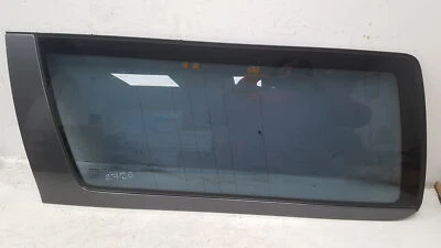 VENTANA PUERTA VOLVO XC70 D5 E4 (LADO PASAJERO TRASERO) 2004-2007 AS2, TINTE APLICADO  Foto 1 de 4