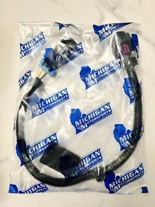 LS1 to LS2 LS3 LS7 Throttle Body Adapter Harness Drive by Wire Plug and Play OEM - Bild 1 von 6