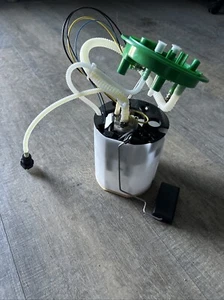 VDO Fuel Pump For 05-09 Audi A4 Quattro 2.0L 3.2L 07-08 RS4 4.2L 8e0919051cq - Picture 1 of 5