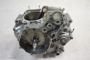 1997 97 Suzuki DR350SE DR350 DR 350 OEM Engine Bottom End Crank Cases Tranny - Picture 1 of 18