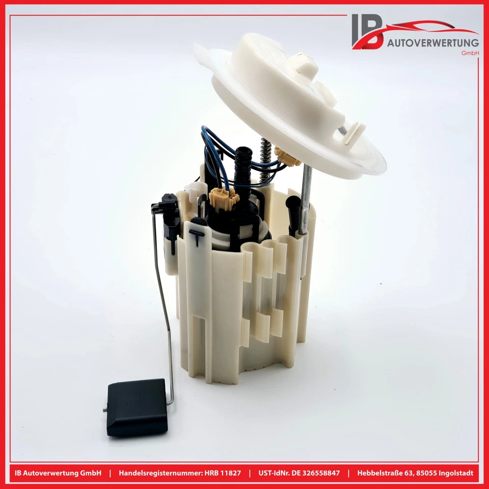 Kraftstoffpumpe Förderpumpe A2044702294 MERCEDES-BENZ C207 E350 COUPE BLUETEC - Изображение 1 из 4