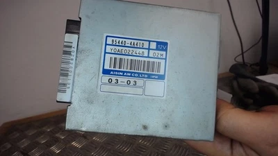 Centralina cambio Hyundai Terracan 2.9 Crdi HP 2001-2004 - Immagine 1 di 2