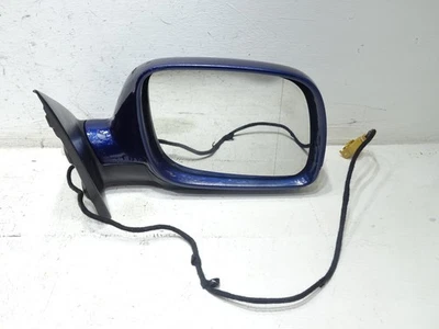 ESPEJO RETROVISOR DERECHO VOLKSWAGEN TOUAREG MK1 02-10 PLEGABLE TÉRMICO E1010714 Foto 1 de 4