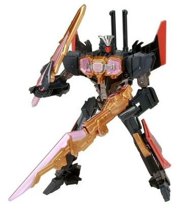 TG12 Air Raid Deluxe Class | Transformers Generations Fall of Cybertron - Image 1 of 4
