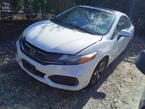 Air Cleaner 1.8L Automatic Transmission CVT Fits 14-15 CIVIC 809840 - Picture 1 of 8