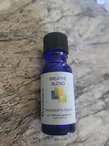 Wyndmere Breathe Blend 100% Pure Essential Oil 10ml NEW - Picture 1 of 3
