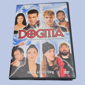 Dogma DVD OOP schwer zu finden - Bild 1 von 5