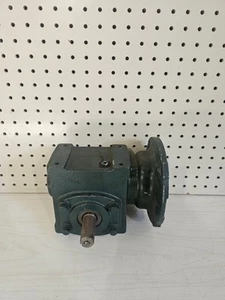 Dodge Tigear 2 Right Angle Worm Gear Reducer 17Q40L56 - Picture 1 of 7