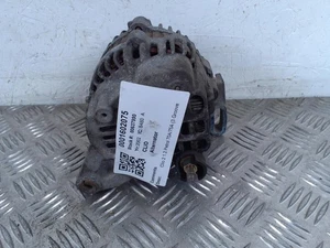 CLIO 2 ALTERNATOR RENAULT 1.2L Petrol 70A/75A 3 Groove Pulley D7F726 1998-2008 - Picture 1 of 10