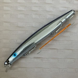 Shimano Silent Assassin 160F 6.3" 163mm Crankbait Used - Picture 1 of 5