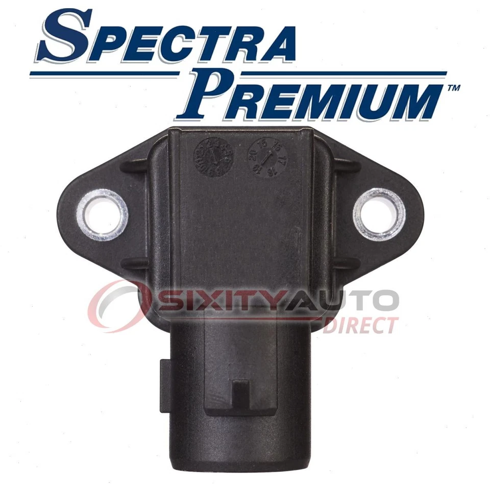 Spectra Premium Manifold Absolute Pressure Sensor for 1996-1997 Honda Civic lg Foto 1 de 4