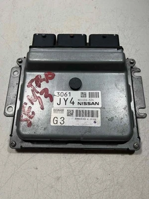 2013-2015 Nissan Sentra Computer Brain BEM4C4-300 - Image 1 of 4